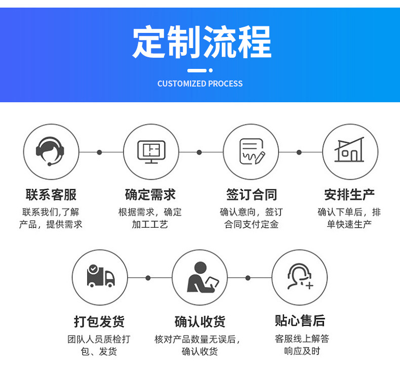 厂家现货塑料三通等径t三通宝塔正软管三通气管接头批发多种规格详情10