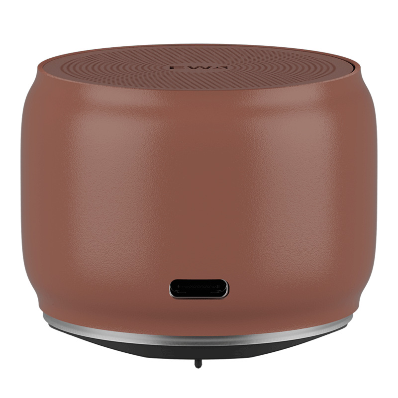 EWA A126 Compact Bluetooth speaker pic 16