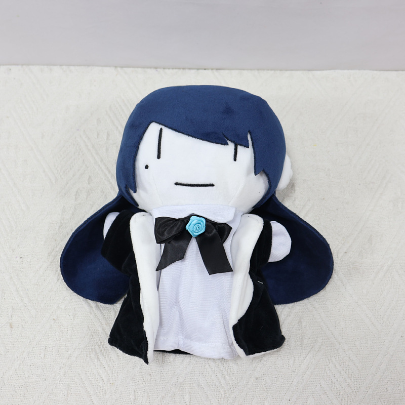 Wholesale of new cross-border ado hibana plus plush toys, dolls and figurines pic 13
