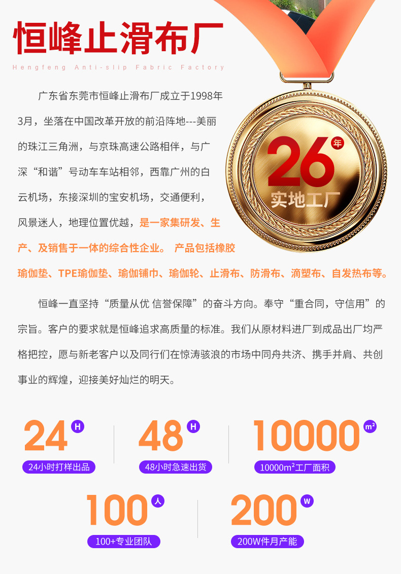 正品包邮价tpe瑜伽垫双层183*66*0.6cm运动健身垫便携舞蹈练功垫详情3