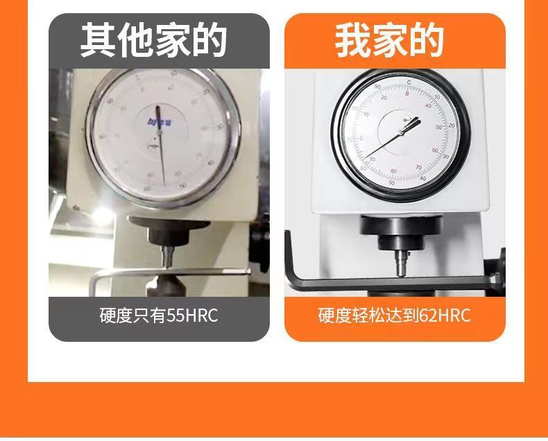 六棱德国品质高硬度内六角扳手9件套螺丝刀组合套装内六角工具套详情6