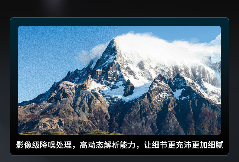 JS39跨境新品无人机带一键返航无刷电机高清屏幕航拍遥控飞机玩具详情12