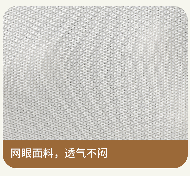 新品按摩 靠垫 办公室床头靠背肩颈腰背揉捏按摩仪热敷推拿按摩器详情21