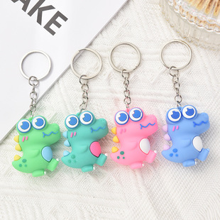 Creative simulation billiards keychain pendant, personalized bracelet, car key ring, male and female internet-famous schoolbag pendant pic 6