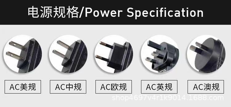 跨境HY300爆款海外PRO炮筒5G智能云台投影仪安卓同屏高清4K投影机详情19