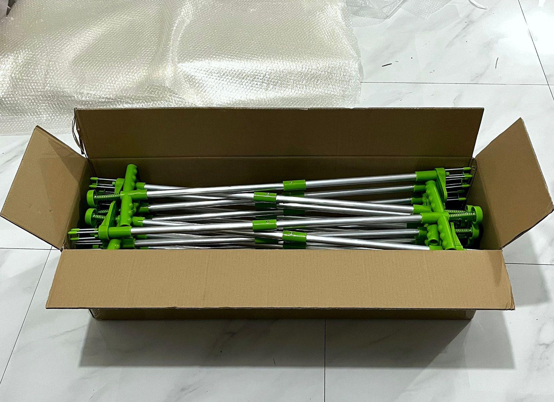 园林拔草器除草器可双节拆分铝管手动除杂草挖野菜园艺工具详情9