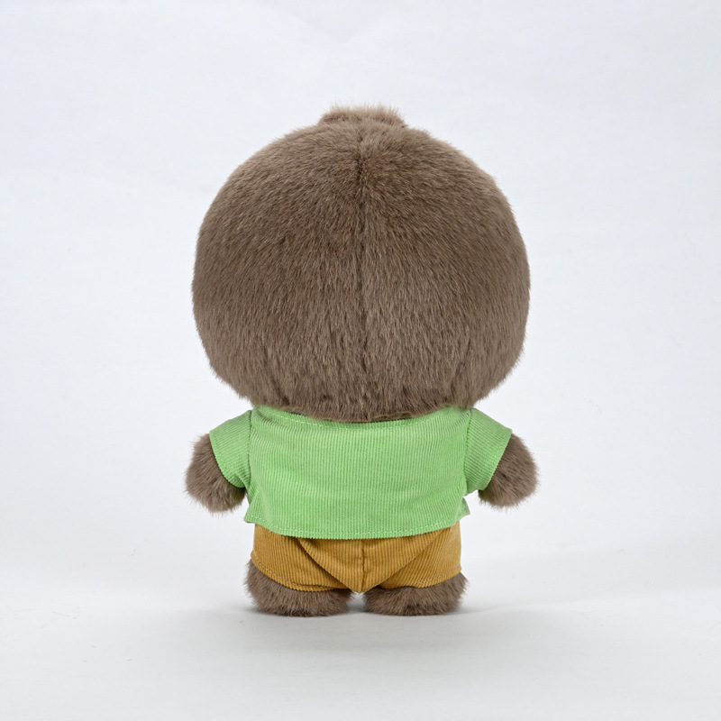 迪士尼潮流玩偶毛绒玩具批发定制款柔软可爱礼物详情14