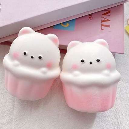 squishy创意卡通湿软慢回弹解压玩具网红捏捏乐详情3