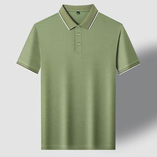 高端宽松直筒牛仔裤男士薄款休闲阔腿2025春夏新款弹力潮牌长裤子详情8