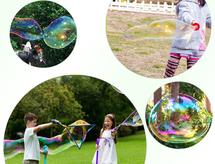 儿童夏季吹泡泡玩具46CM大号西洋剑泡泡棒卡通泡泡剑地摊货源热卖详情8