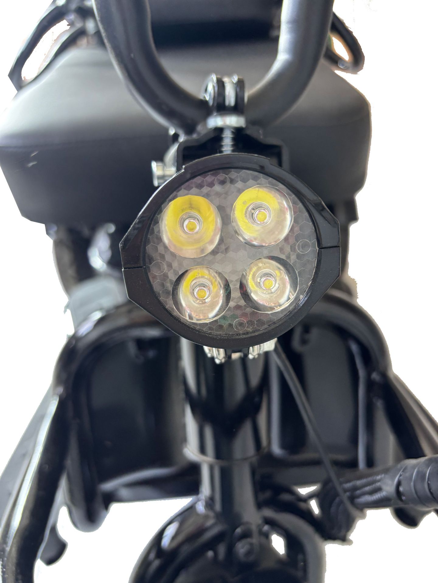 电动三轮家用休闲小型代步成人电瓶车厂家直销迷你便携出行可折叠详情7