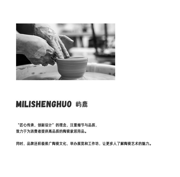 复古苹果女孩分餐盘家用陶瓷分格早餐盘高颜值餐盘儿童生日礼物女详情2