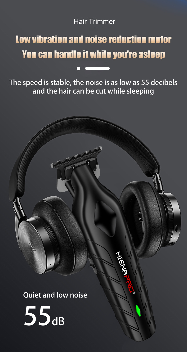 爆款跨境货源新款电推子理发器光头油头通用雕刻剪电推剪理发器详情10