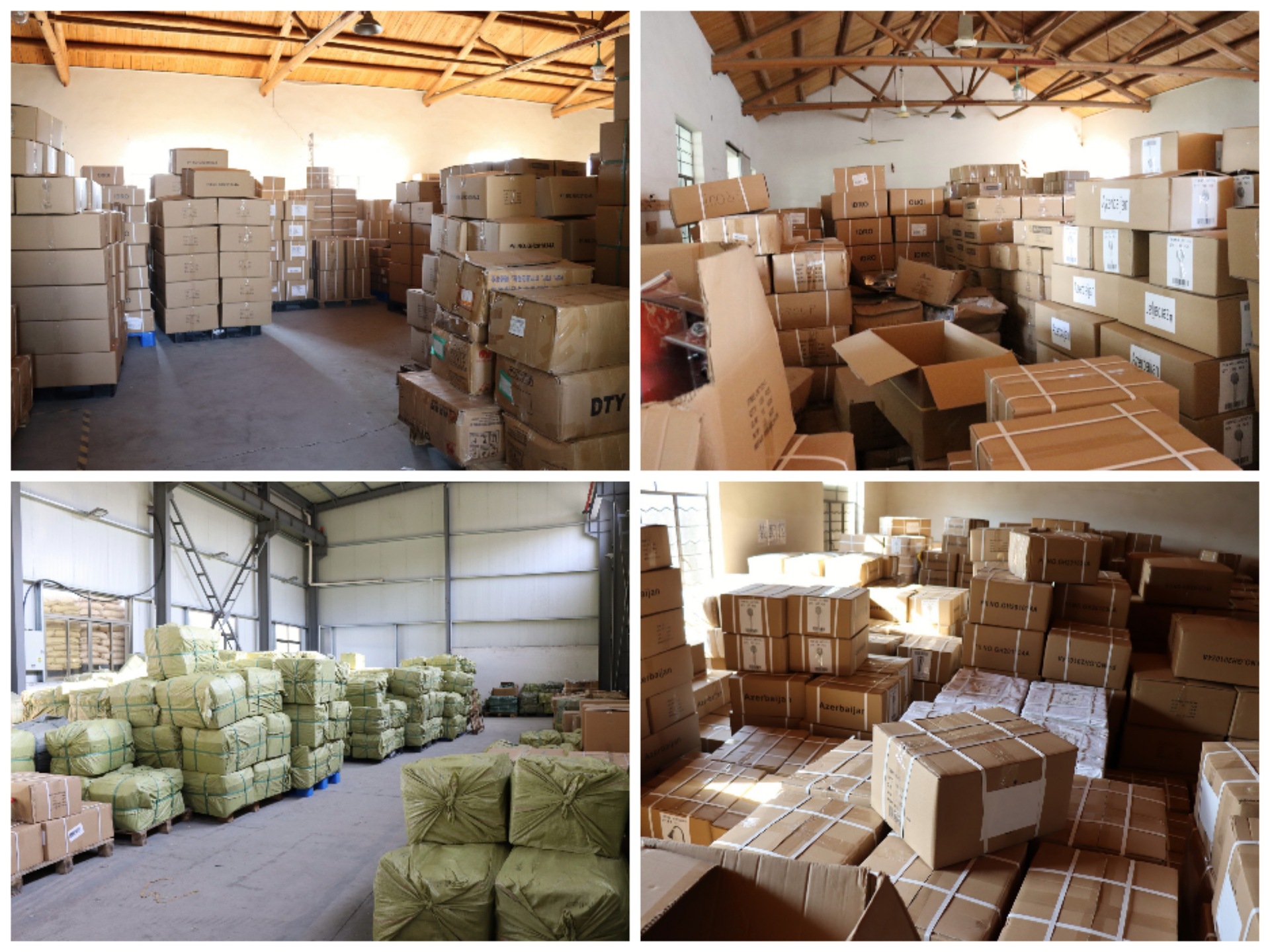 【 Factory Wholesale 】 Pressure-increasing Showerhead, Black Warrior Black Five-Speed Showerhead, Hand-held spray Showerhead pic 23