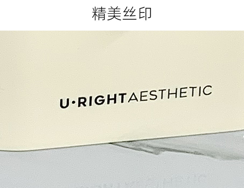 化妆品口红收纳盒桌面透明亚克力盒带盖防尘卧室梳妆台护肤品放置详情14