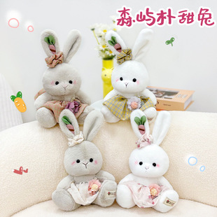 泰迪熊玩偶小熊公仔抱抱熊毛绒玩具地摊花店布娃娃批发女生日礼物详情6