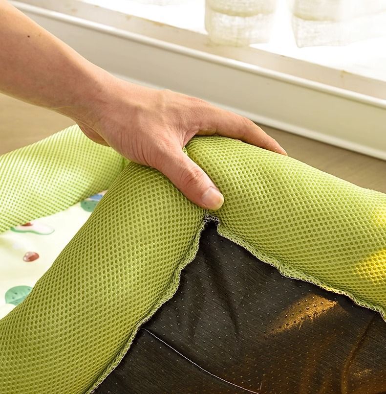 跨境狗窝夏季凉窝猫窝防中暑宠物凉席宠物凉垫子猫咪用品宠物用品详情15