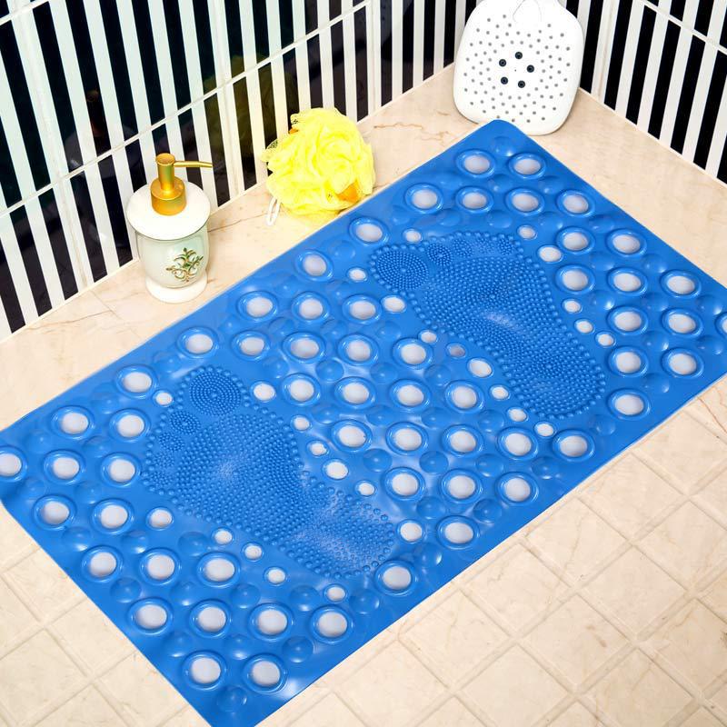 Factory direct sales and wholesale of foot bath MATS, shower room, bathroom, toilet, shower belt, suction cup, anti-slip and anti-drop MATS pic 8