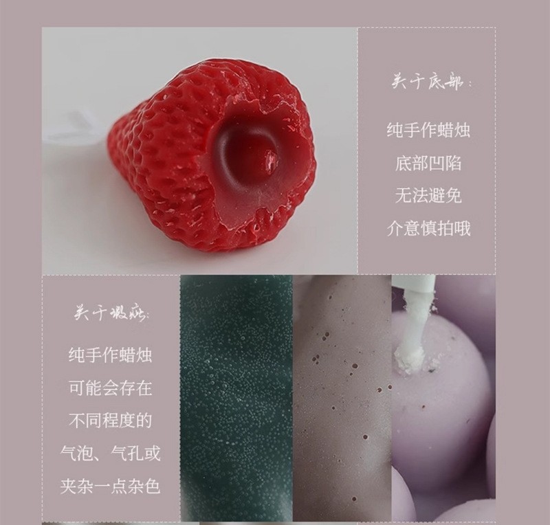 伴手礼香薰蜡烛魔方造型婚礼伴娘伴郎小众高级颜值摆件大豆蜡详情18