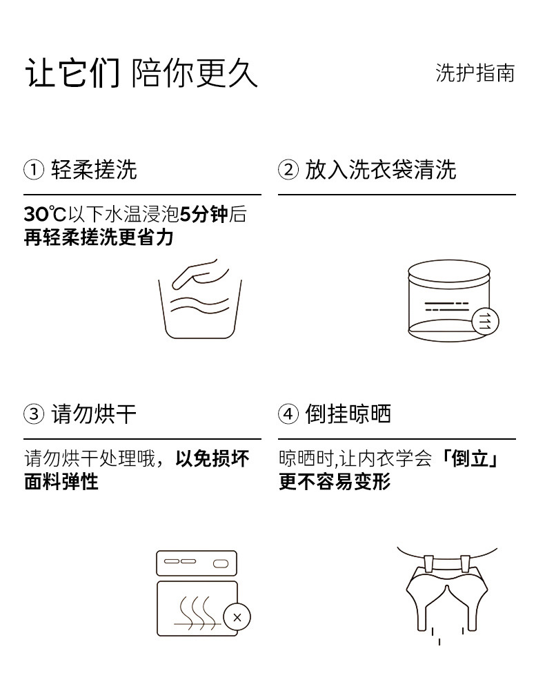金绷带反重力提拉收副乳防下垂无痕薄款文胸舒适上托内衣跨境专供详情25