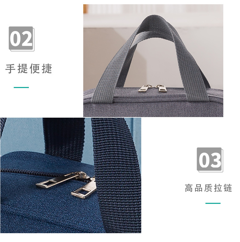 手提旅行急救包户外便捷应急包药品分药袋收纳包医疗包防疫健康包详情10