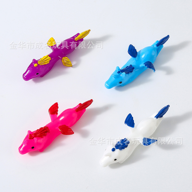 Finger darts, dinosaur finger throwing toys, fingertip fun and educational pinching fun, stress-relieving toys Pinching fun pic 7