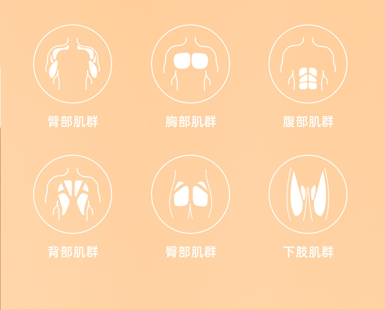 2025智能新款爆款双轮健腹轮网络热销腹肌轮户外居家可用新手锻炼详情4