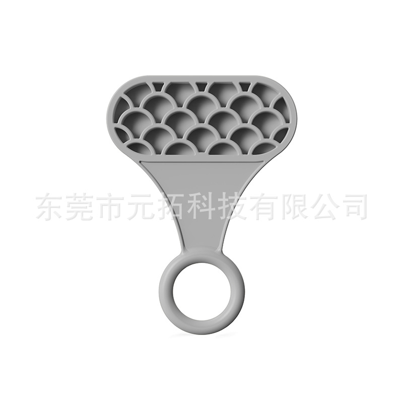 新款硅胶马桶提盖器掀开器马桶盖翻盖神器掀盖器提手门柜拉手详情21