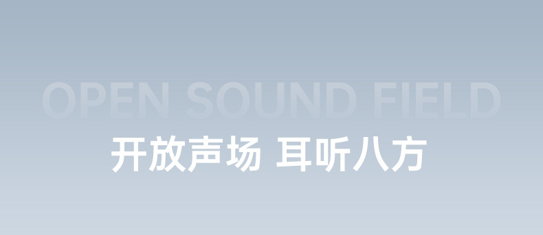XG89 Bluetooth Glasses Wireless non-in-ear sports Cycling AI Translation stereo sunglasses headphones pic 3