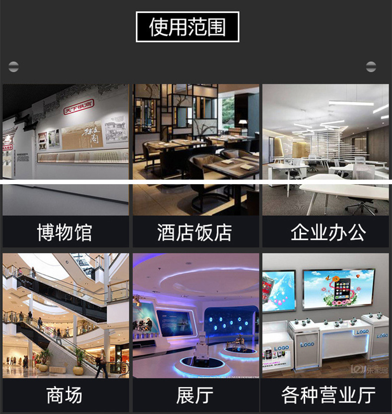 Price tag display board, L-shaped transparent desktop, acrylic table card, price tag, product price display board, customized store product description, display card, tea shop dish price tag, standing counter, sales floor, product identification bracket pic 14