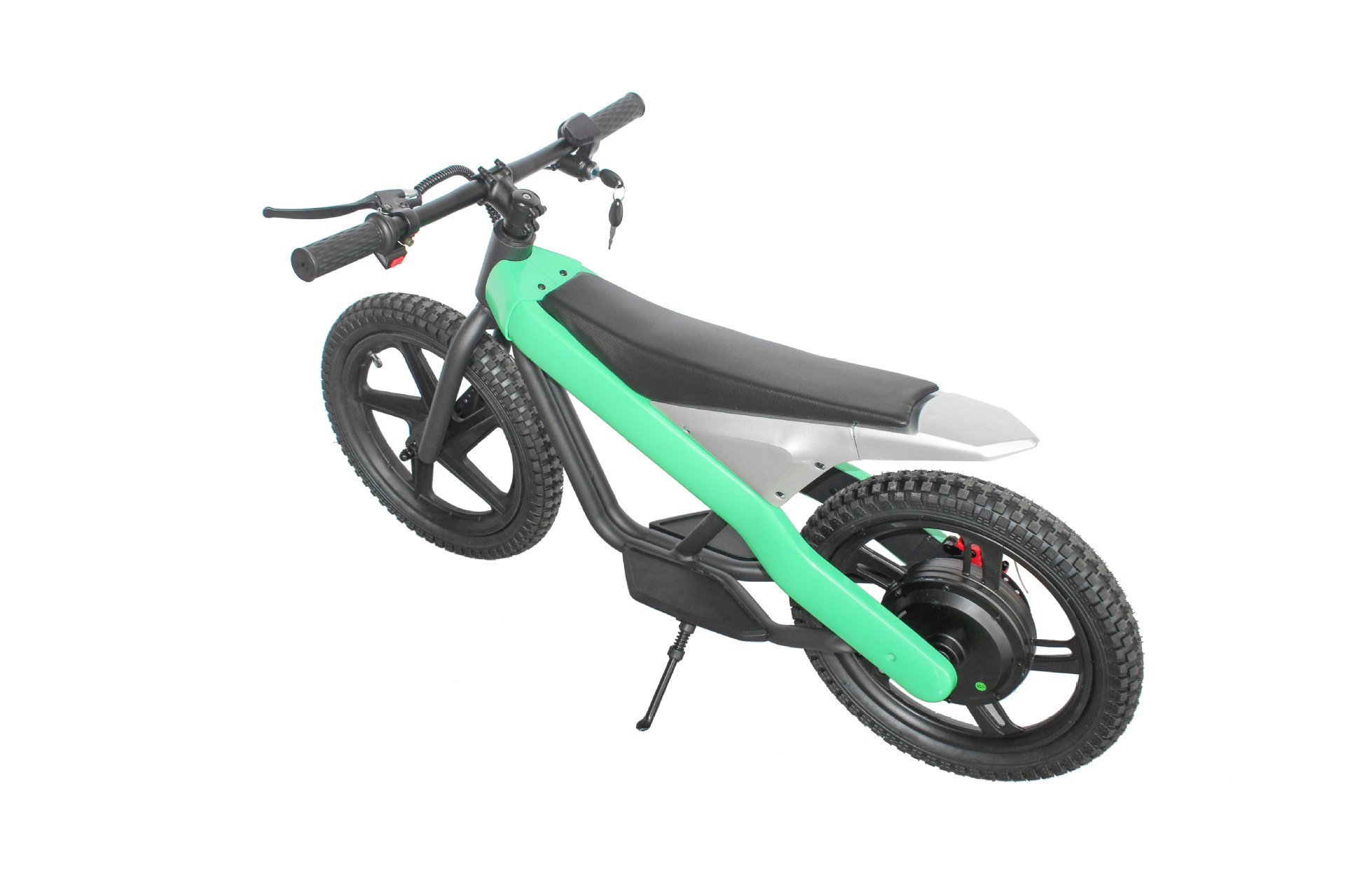 儿童电动车滑步车平衡车Balance Bike Ride On Toys Kids scooter详情107