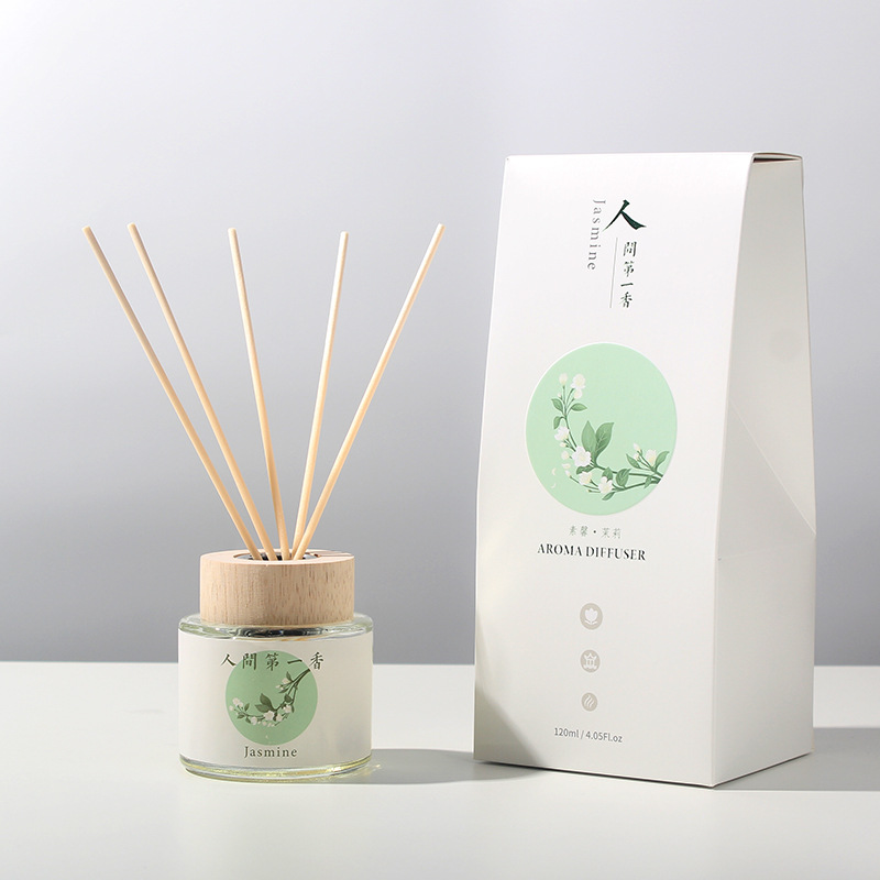 茉莉