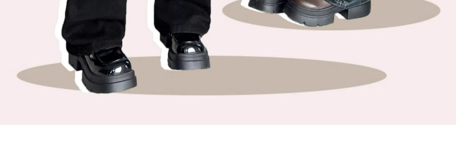 水泥灰微喇牛仔裤女春装2025年高腰显瘦小个子喇叭裤马蹄裤子春秋详情14