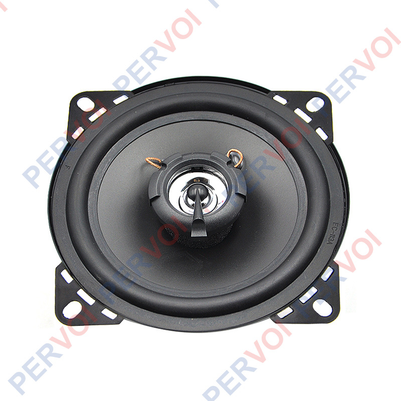 The new Pevol car audio system features a 4-inch mid-bass speaker for car doors, which is a universal speaker for car speakers pic 6