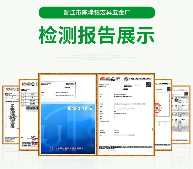跨境洞洞鞋croc配饰高级感鞋花鞋扣洞洞鞋diy鞋带扣鞋配件鞋辅件详情18