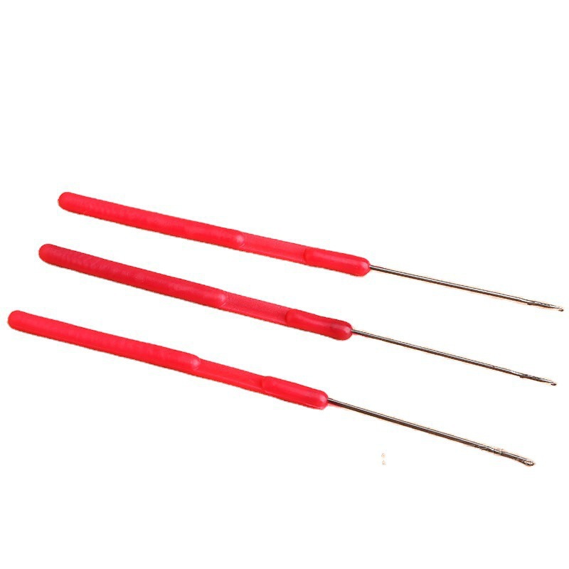 Jiuya Crystal DIY Handmade Tool kits, beading scissors, wire calipers, beading needles, crochet hooks wholesale pic 8