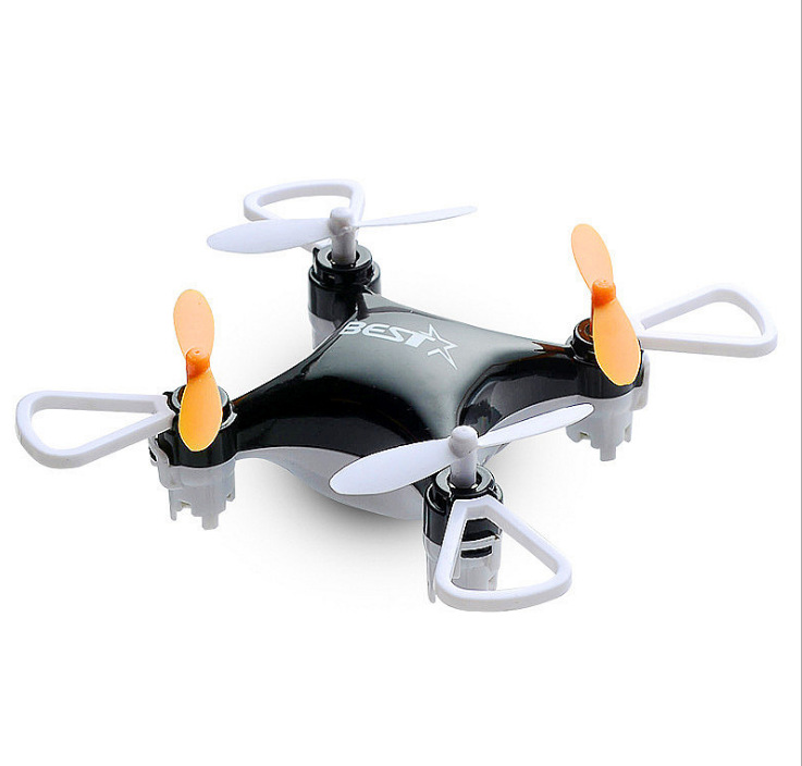 HC702 Quadcopter Cross-border exclusive aircraft Mini quadcopter Remote Control Helicopter toy pic 3