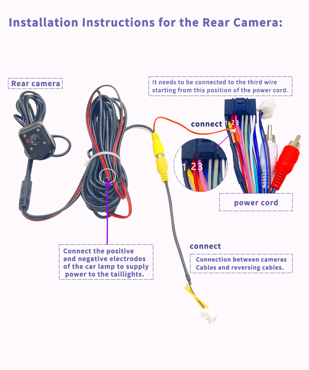 适用大众车斯柯达捷达帕萨特CC途观锐中控大屏导航倒车影像一体机详情24