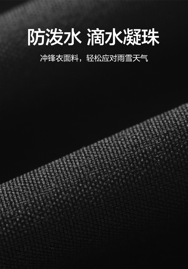 台球手套三指D258轻薄透气露指防滑斯诺克桌球防滑单只装台球手套详情13