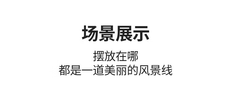 跨境创意家用夹缝智能垃圾桶办公室厨房免接触自动感应垃圾桶批发详情9