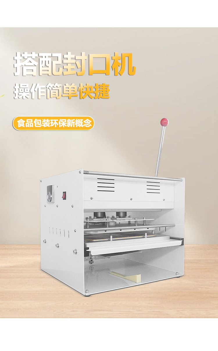 一次性铝箔加厚外卖专用打包盒餐盒带盖耐高温商用大号锡纸盒圆形详情11