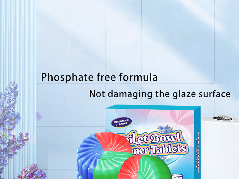 跨境洁厕灵马桶洁厕宝蓝泡泡厕所除臭剂去异味留香型除污垢洁厕块详情16