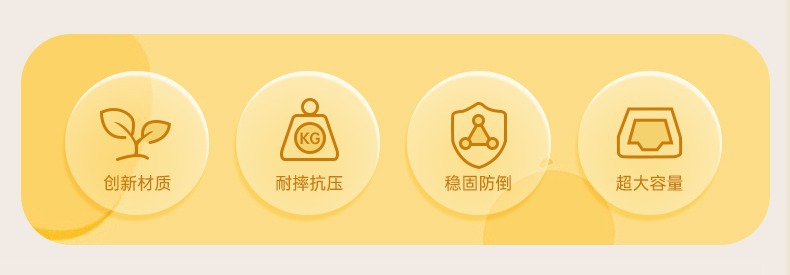 也雅书包置物架学生办公室收纳小推车带轮书架可动学生办公室批发详情5