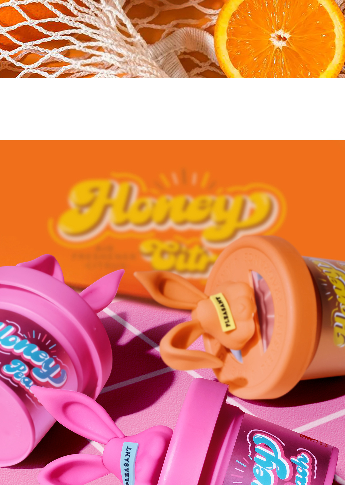 New cross-border foreign trade solid car solid perfume, high-end aroma diffuser for the car and bedroom, air freshener pic 10