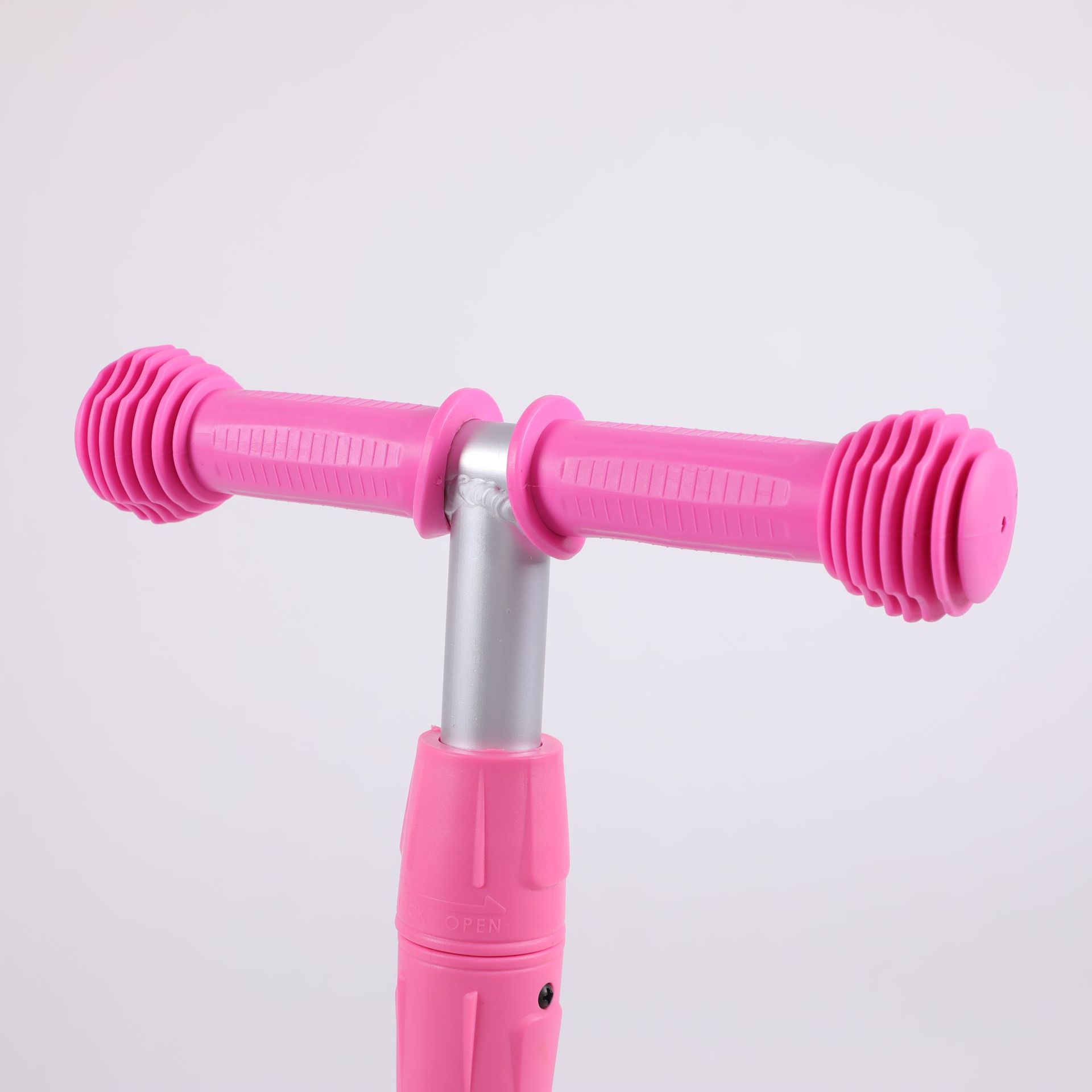 跨境外贸儿童滑板车可折叠三轮脚踏板车滑行车玩具溜溜车批发详情17