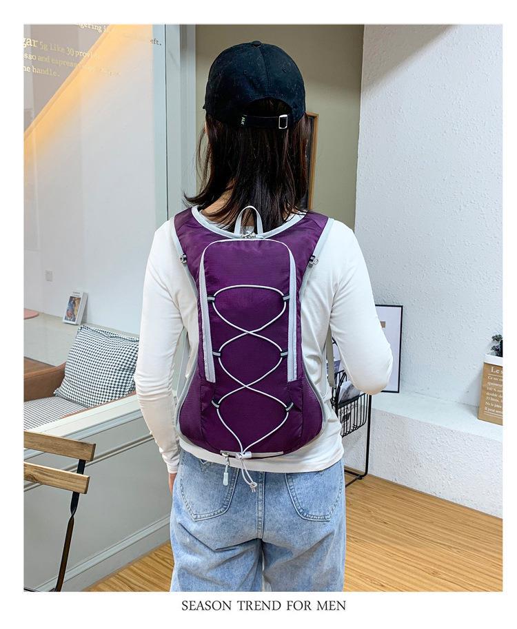 In-stock cross-border outdoor water-resistant bicycle bags, hiking and mountain climbing travel backpacks, cycling backpacks pic 18