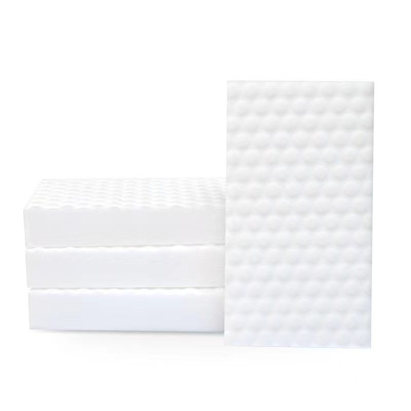 洗碗海绵百洁布洗碗布厨房用品家务清洁海绵块刷碗刷锅海详情2