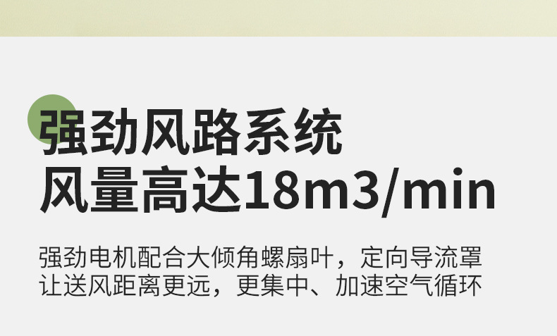 跨境新款USB迷你电风扇 小蛮腰五孔喷雾风扇 夜灯加湿制冷喷雾扇 小空调便携式迷你风扇 创意家用电扇详情7