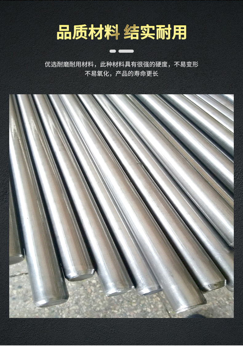 304 stainless steel padlock, copper lock, lock, luggage, zipper, pull cord pic 3