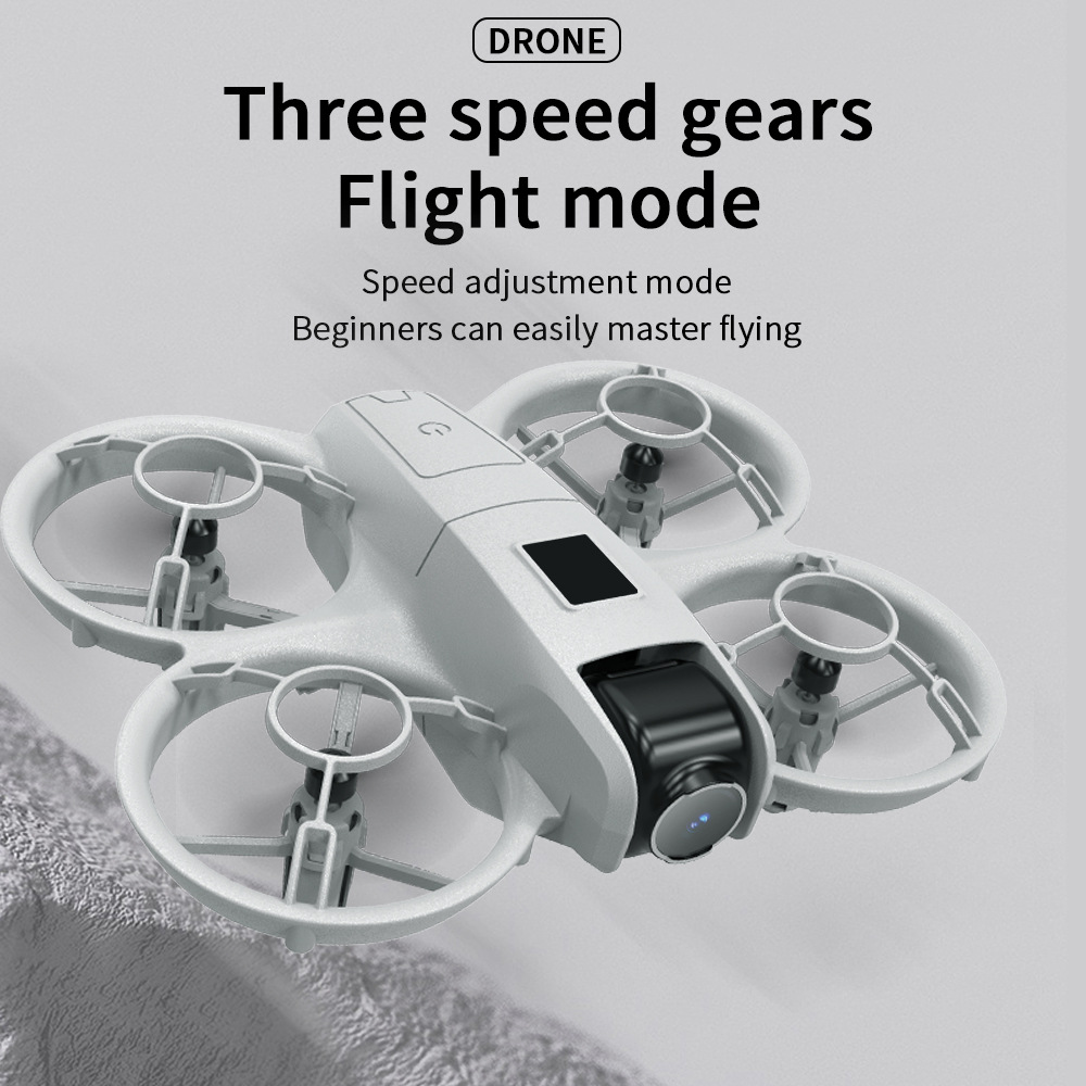 Cross-border new product V2: High-definition remote control aerial photography dual-camera aircraft, foreign trade flight toy, electric remote control aircraft pic 7